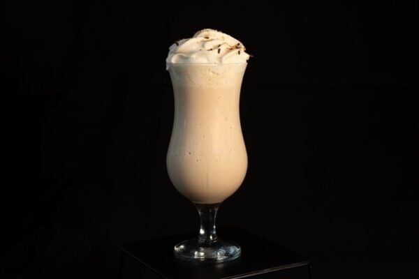 Vanilla Milkshake