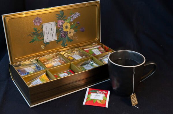 Traditional Tea