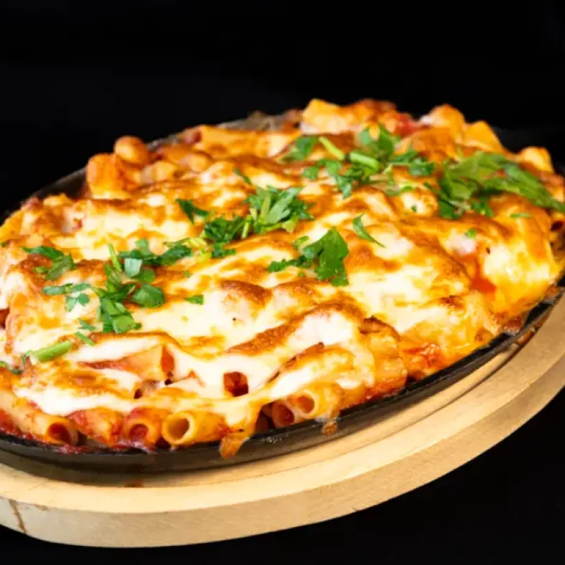 Baked Ziti